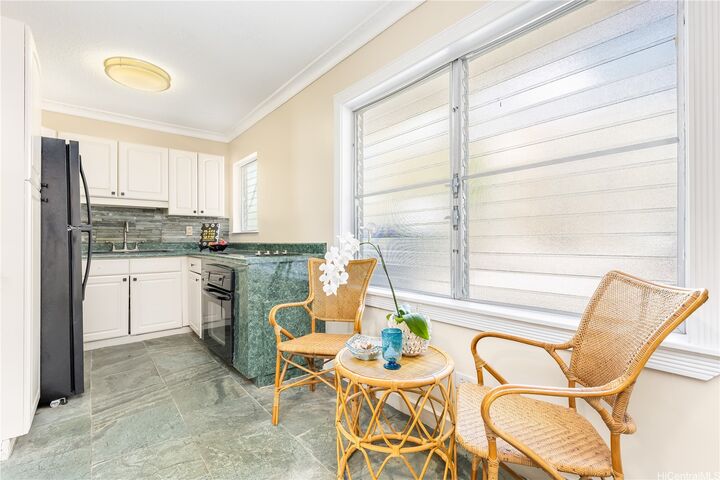 Property Photo:  1611 Miller Street 108  HI 96813 