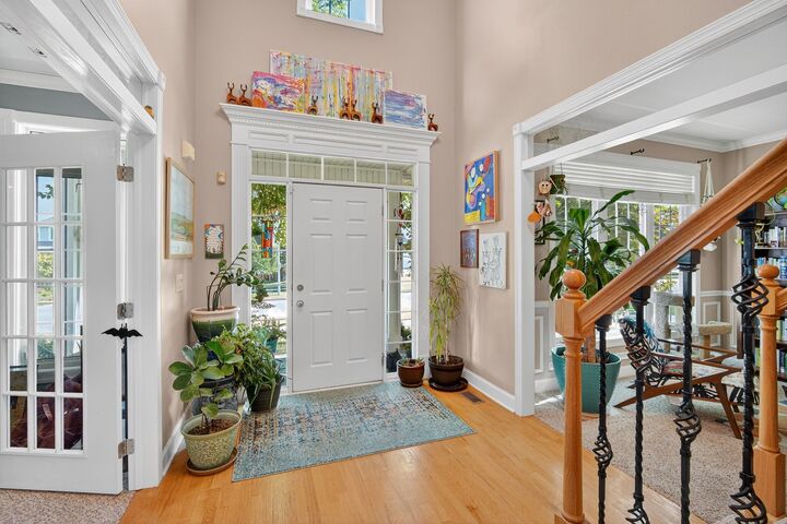 Property Photo: 119 S 62nd Street IA 50266
