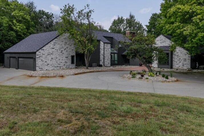 Property Photo: 12251 Maffitt Lake Road IA 50061