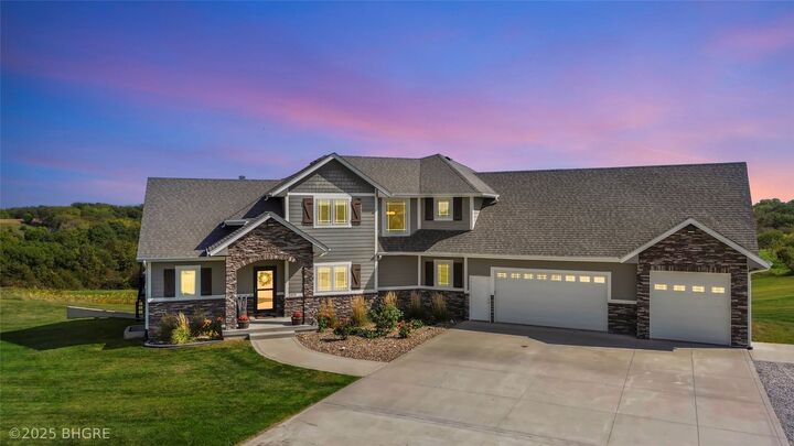 Property Photo: 24479 Elthon Place IA 50252