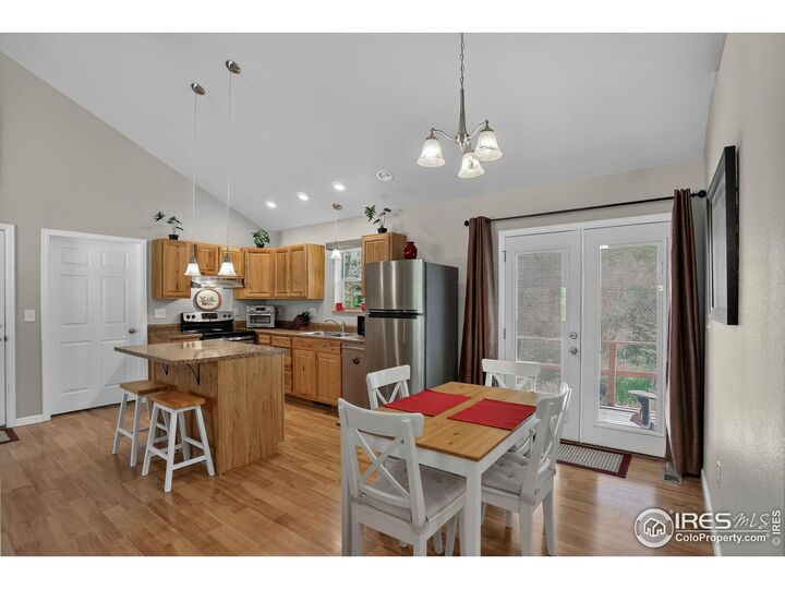 Property Photo:  356 W Dory Way  CO 80422 