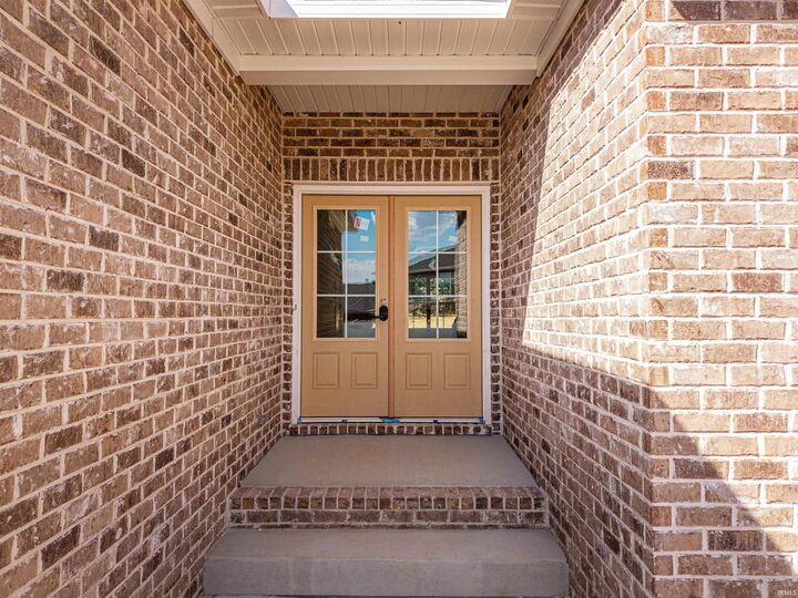 Property Photo:  3581 Sand Drive  IN 47630 