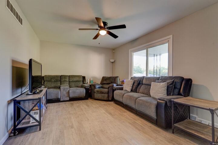 Property Photo:  6855 Russell Place  IN 47610 