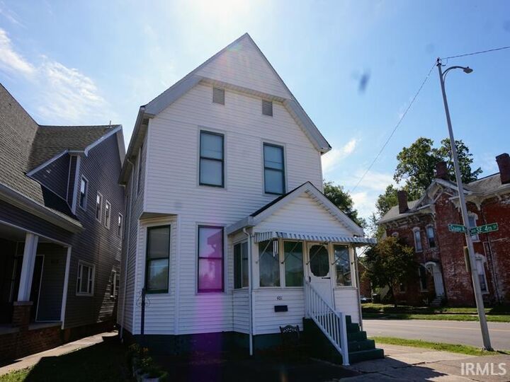 401 Chandler Avenue  Evansville IN 47713 photo