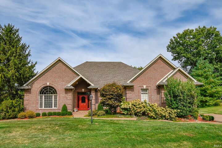 6600 River Ridge Drive  Newburgh IN 47630 photo