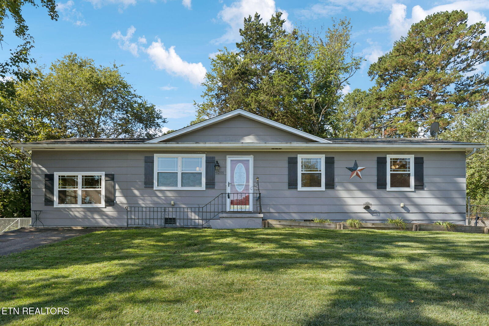 Property Photo:  6201 Moore Rd 1  TN 37920 