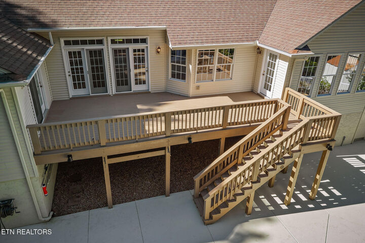 Property Photo: 64 Cedar Ridge Court TN 38558