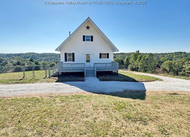 1911 Evergreen Road  Fraziers Bottom WV 25082 photo