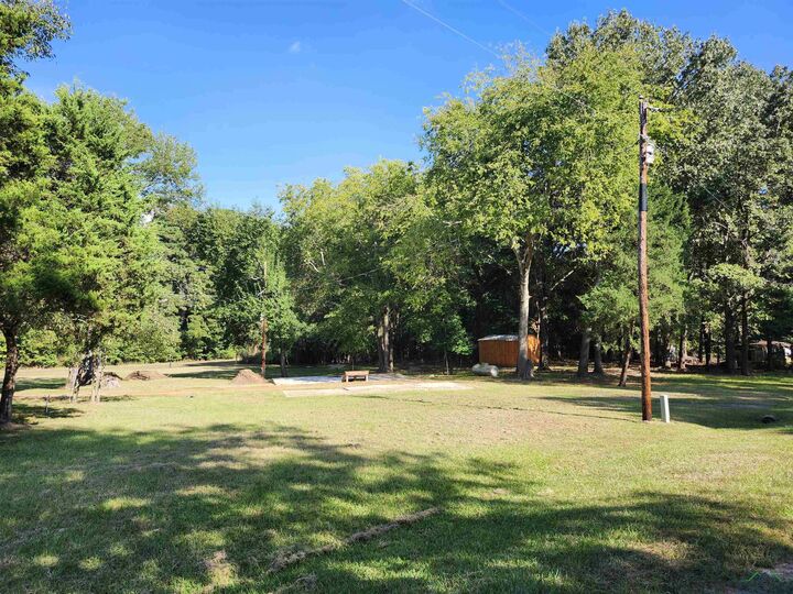 Property Photo:  459 Bass Tbd Fm 729  TX 75563 