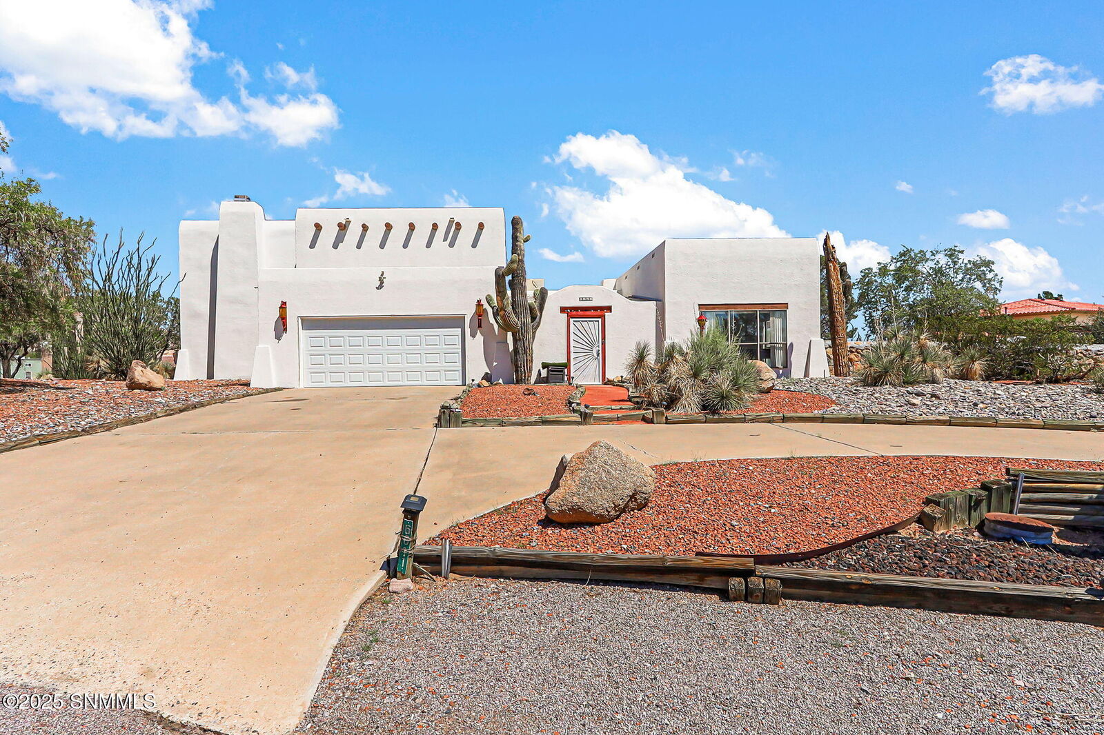Property Photo: 6611 Vista Hermosa NM 88007