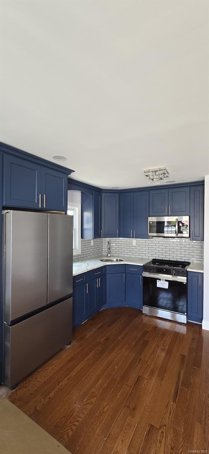 Property Photo:  10715 223rd Street  NY 11429 