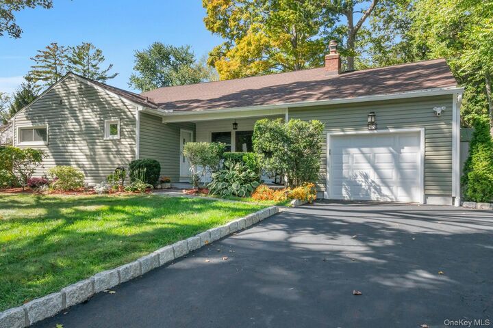 Property Photo:  48 Ganung Drive  NY 10562 