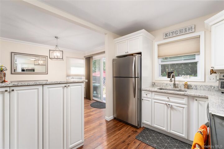 Property Photo:  55 Robinson Street  NY 11786
