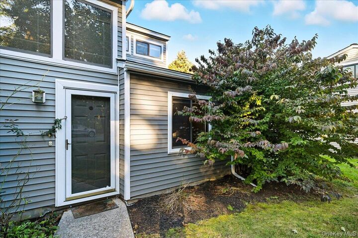 Property Photo: 59 Butler Drive NY 10924
