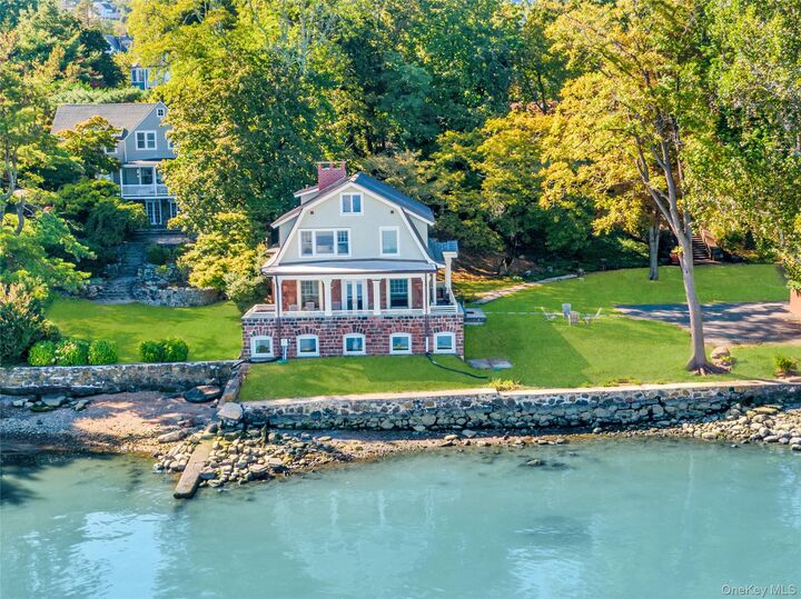Property Photo:  1 Washington Avenue  NY 10960 