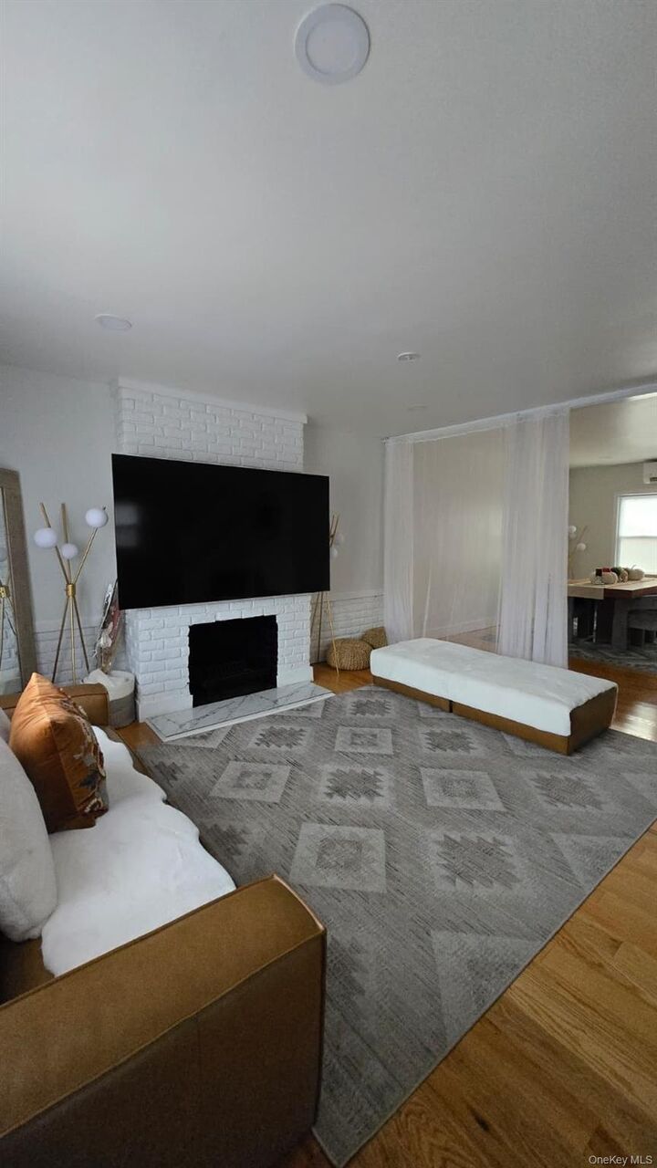 Property Photo:  11210 Colfax Street  NY 11429 