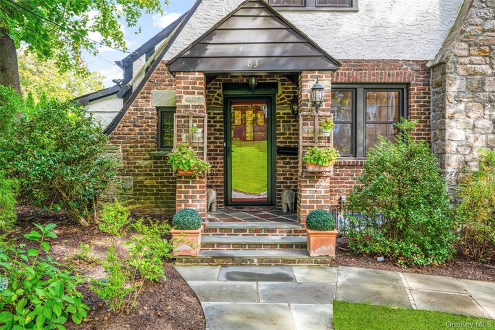 Property Photo:  83 Fenimore Road  NY 10804 