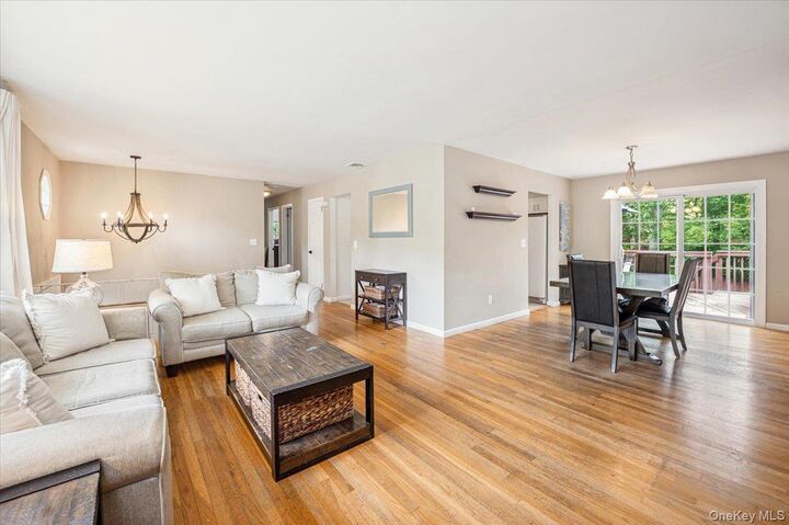 Property Photo:  69 Carolina Drive  NY 10956 