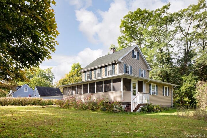 Property Photo:  39 Prospect Avenue  NY 12501 