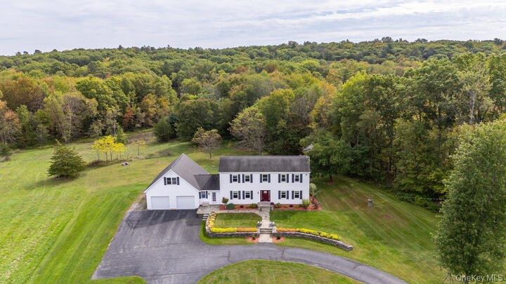 Property Photo:  56 Bull Road  NY 10963 