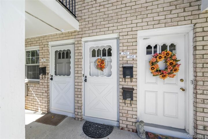 Property Photo:  320 Parkside Drive  NY 10901 