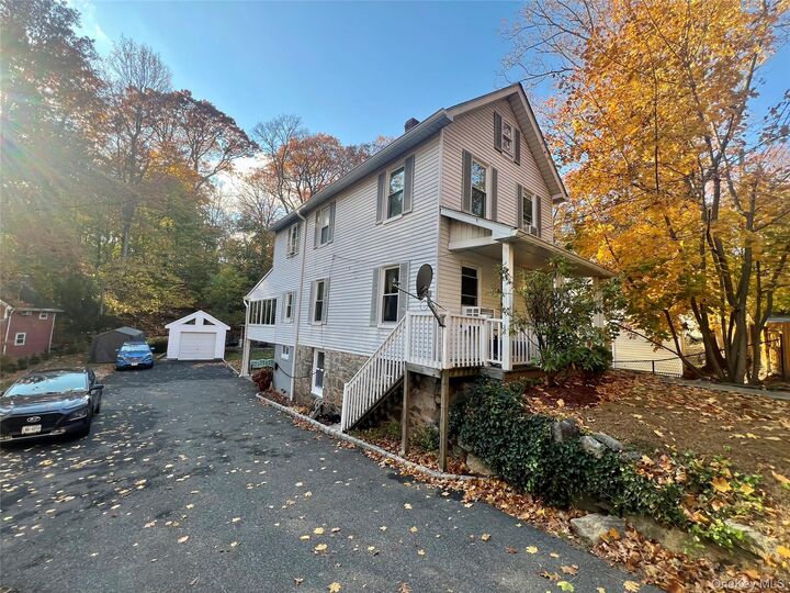 Property Photo: 168 W Hartsdale Avenue NY 10530