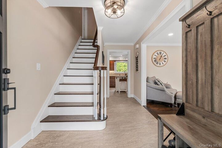 Property Photo:  117 N 1st Street  NY 11782 
