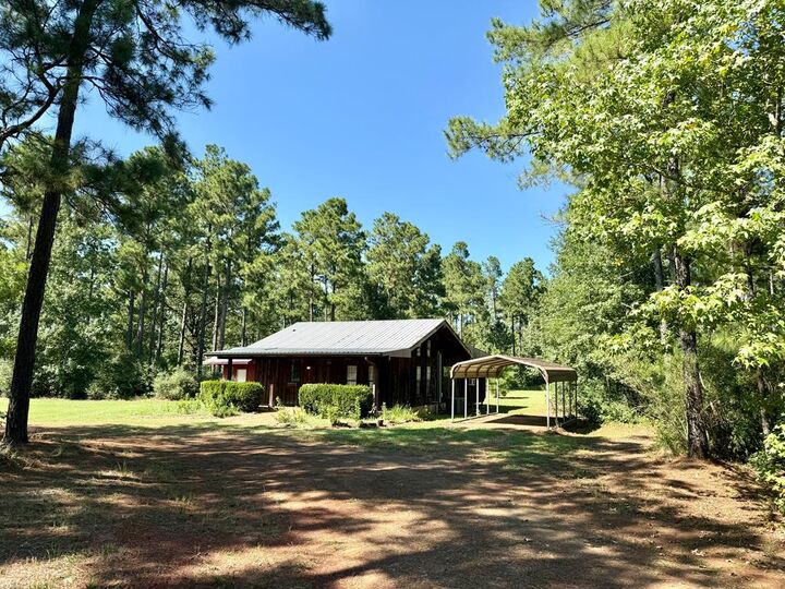 3600 County Road 797  Douglass TX 75943 photo