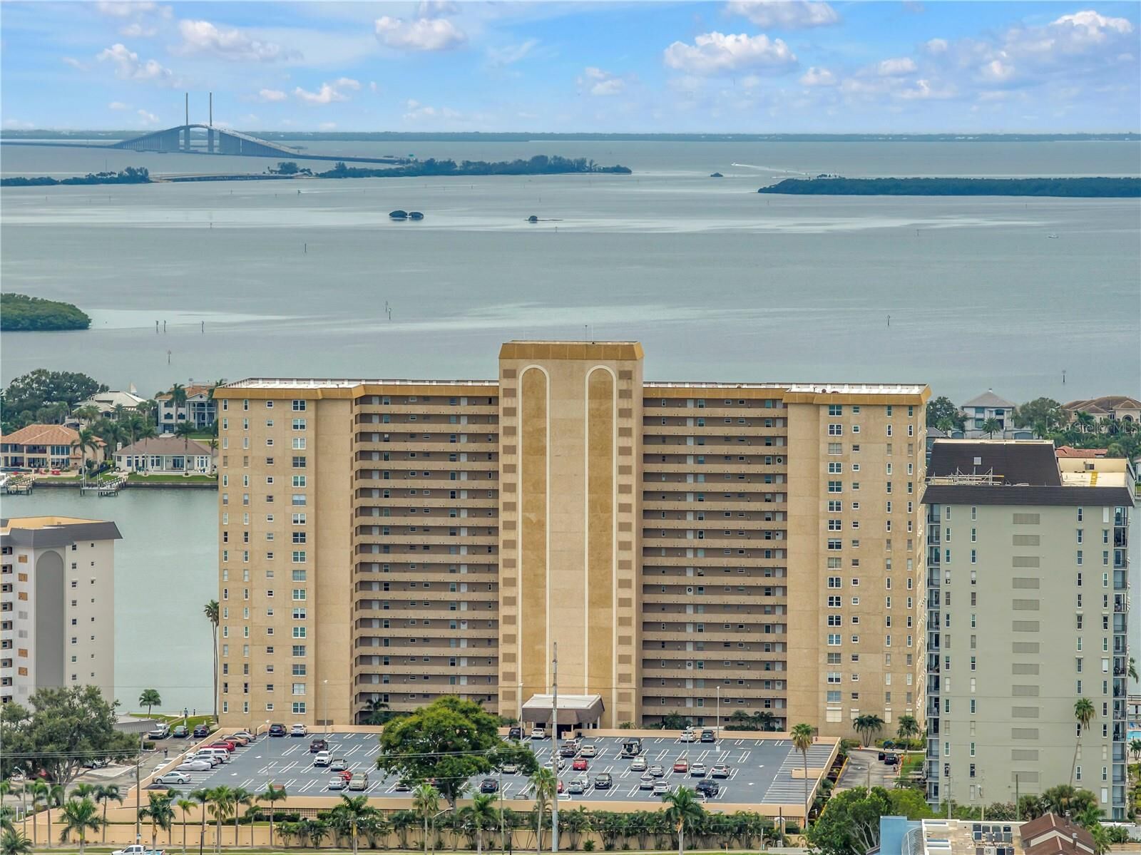 Property Photo:  5200 Brittany Drive S 203  FL 33715 