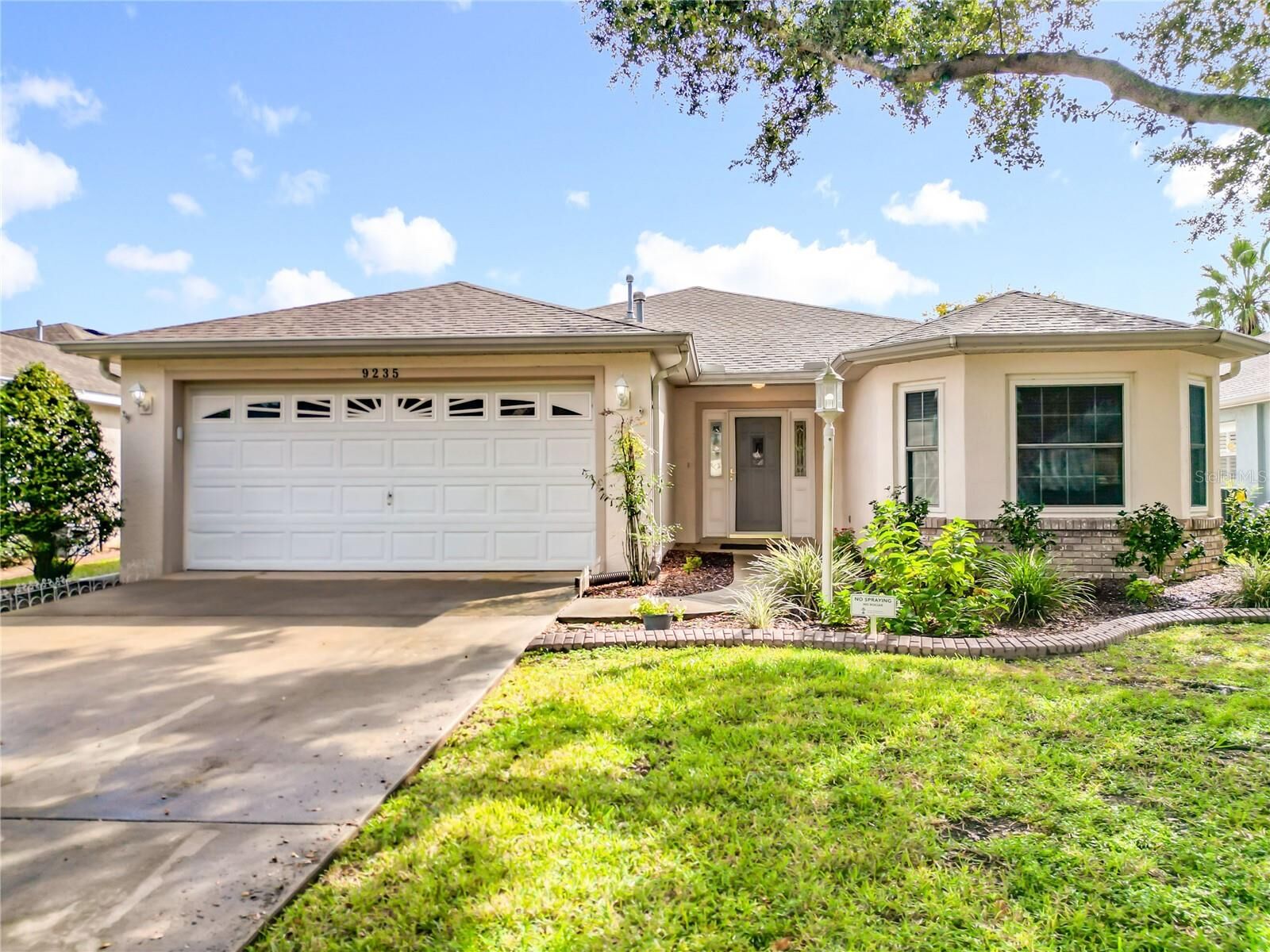 Property Photo:  9235 SW 96th Court Road  FL 34481 