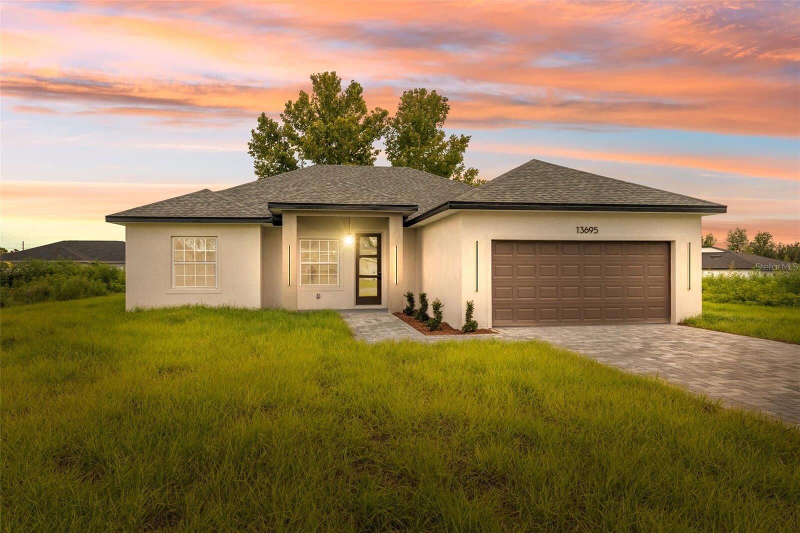 Property Photo:  13695 SW 48th Court  FL 34473 