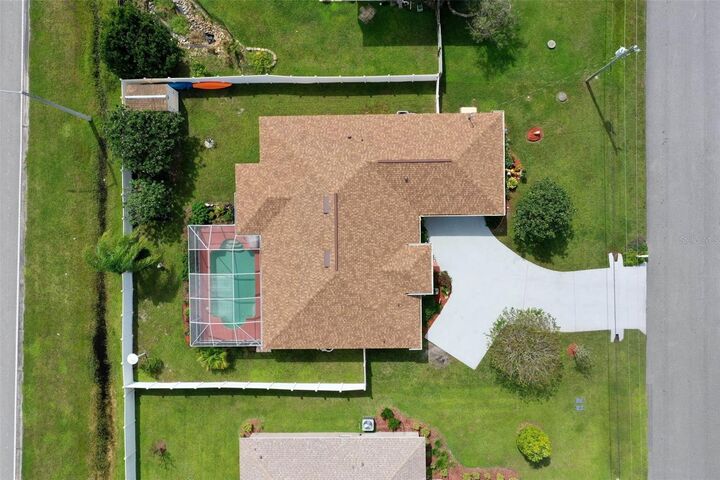 Property Photo: 56 Louisville Drive FL 32137