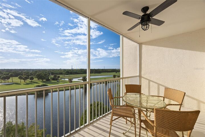 Property Photo: 1200 Country Club Drive 5402 FL 33771