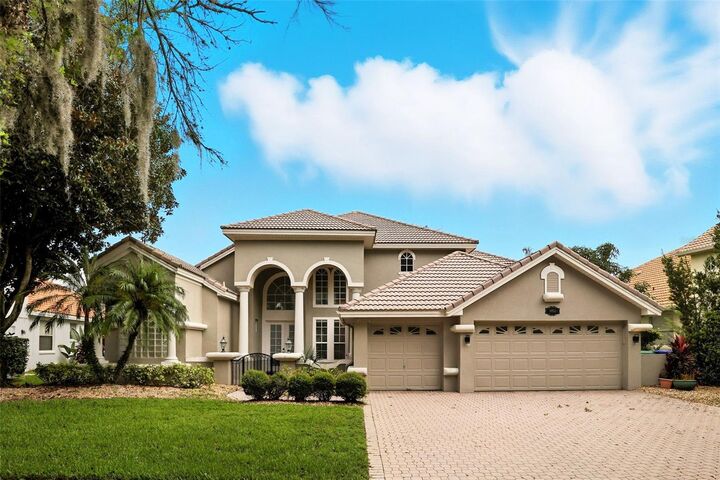 8955 Heritage Bay Circle  Orlando FL 32836 photo