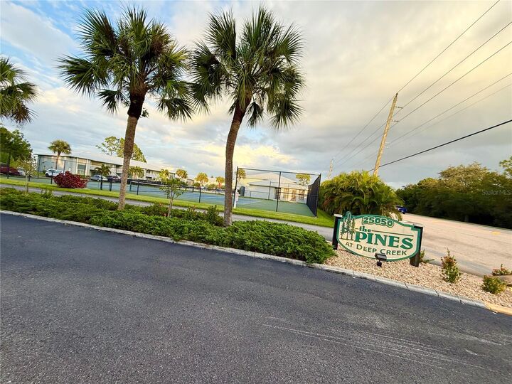 Property Photo:  25050 Sandhill Boulevard 4B3  FL 33983 