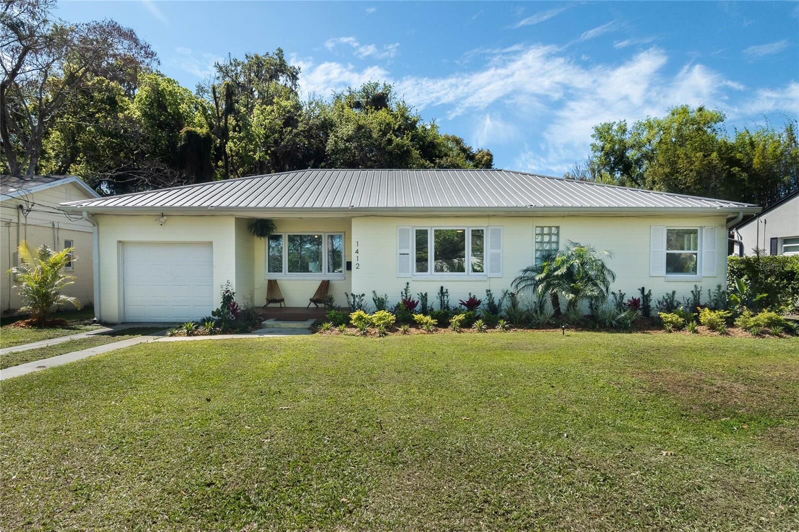 Property Photo:  1412 Lake Weldona Drive  FL 32806 