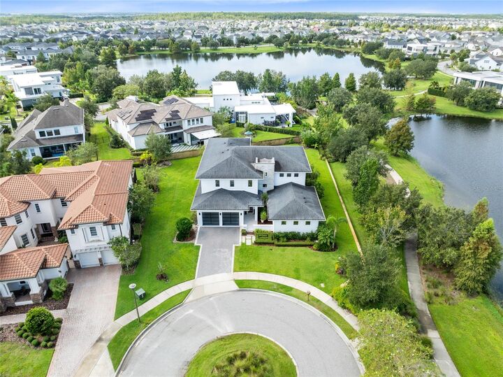 9352 Bordet Court  Orlando FL 32827 photo