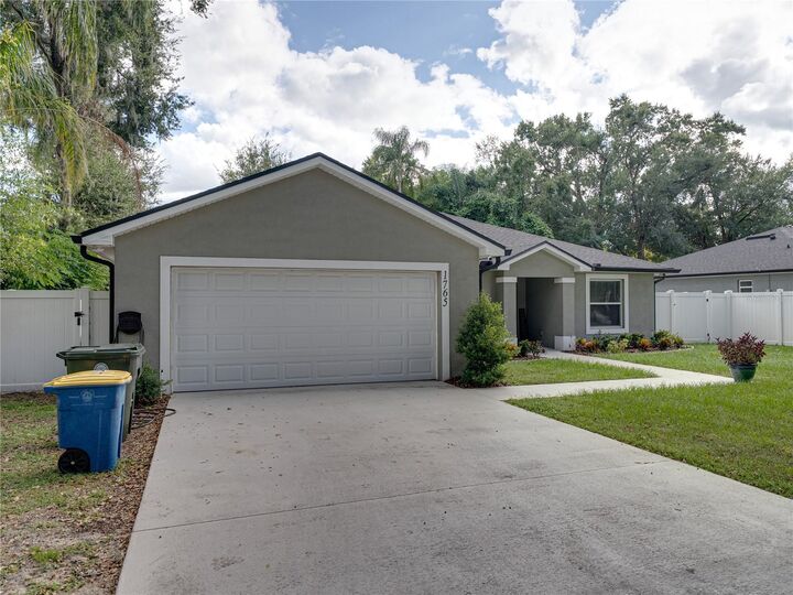 Property Photo:  1765 Magnolia Street  FL 33830 