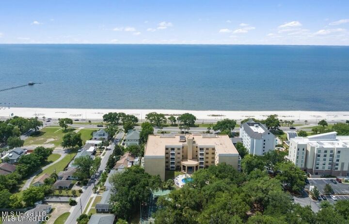 Property Photo:  1130 Beach Boulevard  MS 39530 