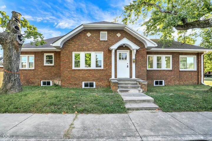 260 W 44th Street  Indianapolis IN 46208 photo