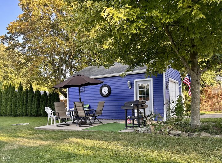 Property Photo: 1114 Indiana Avenue IN 46012