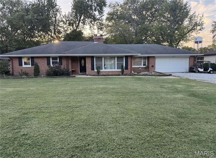 18 Lake Drive  Troy IL 62294 photo