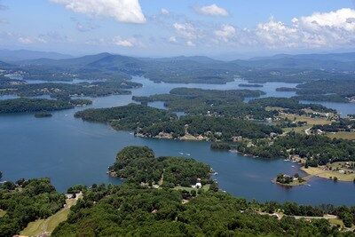Property Photo: 145 Acre Bell Mountain GA 30546