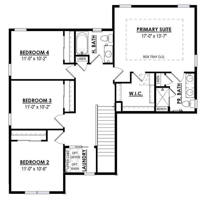 Property Photo: 2002 Savannah Dr WI 53024