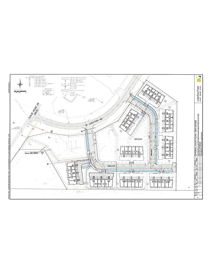 Property Photo: Lt3 W Junction Rd WI 53549
