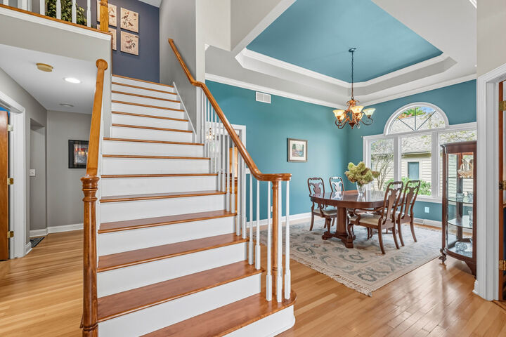 Property Photo: 1311 Dove Ln WI 53024