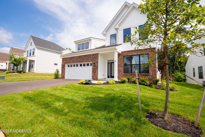 Property Photo:  15 Ashlynn Court  NJ 07726 