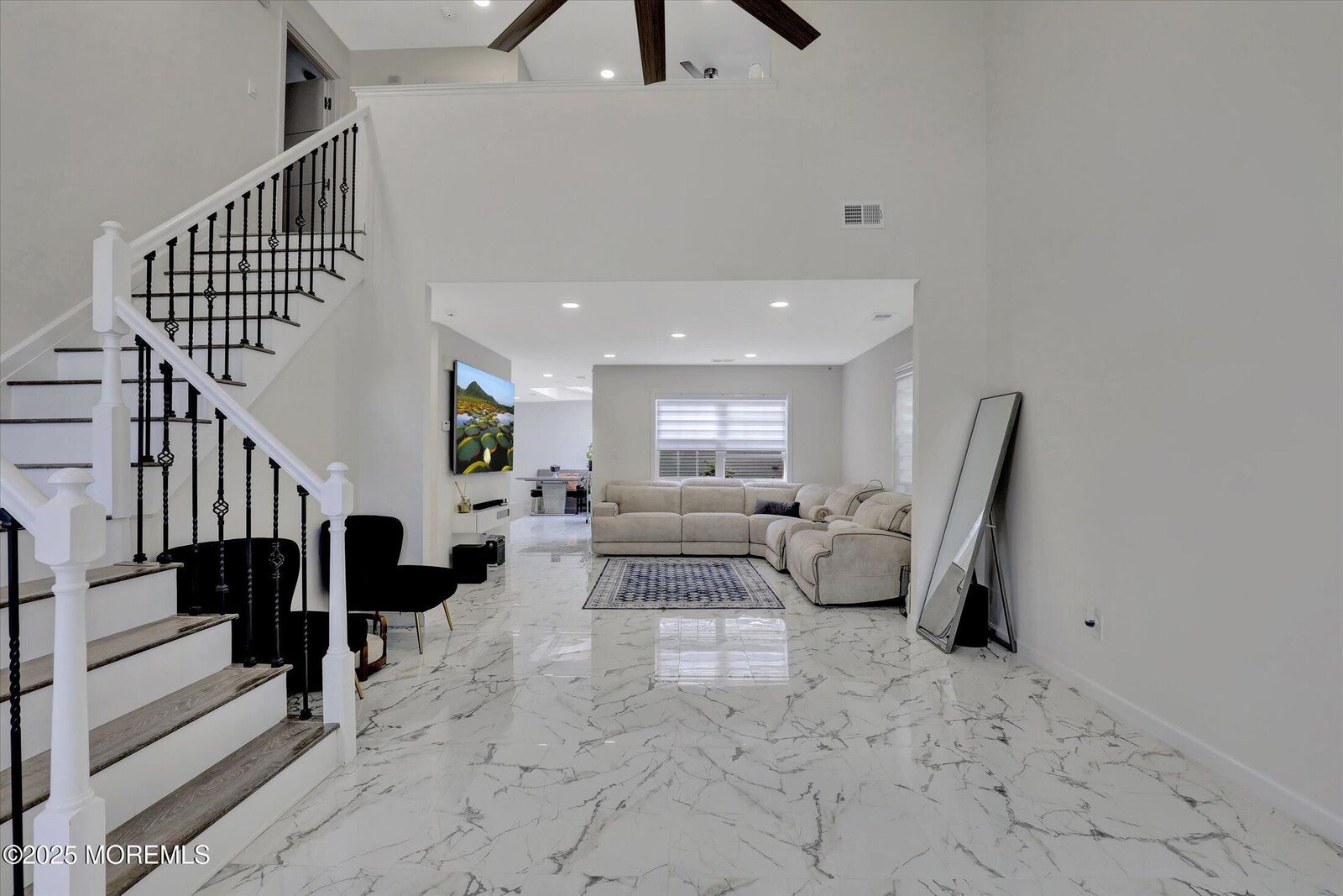 Property Photo: 75D Winthrop Road NJ 08831