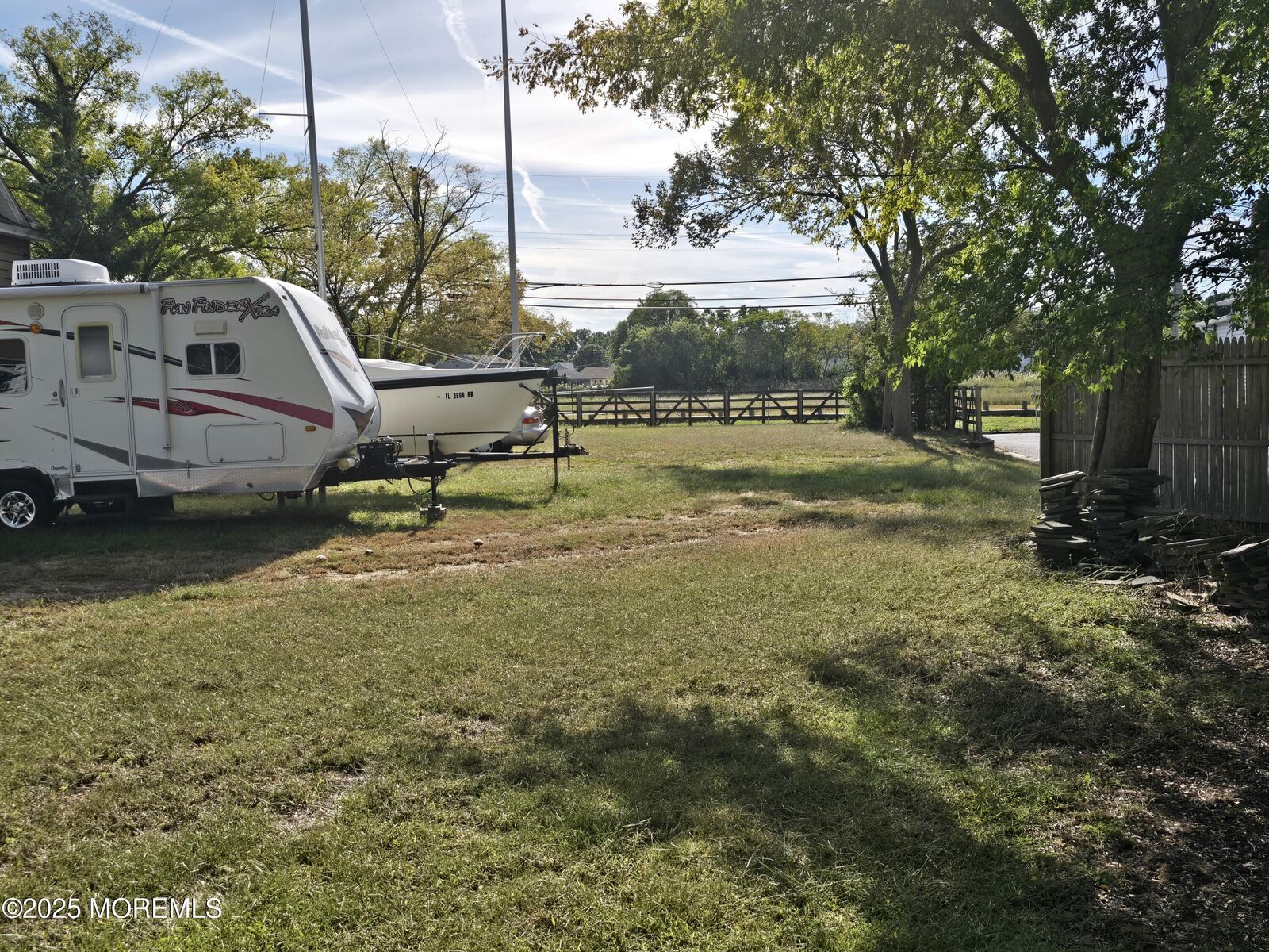 Property Photo: 0 Roland Street NJ 07734