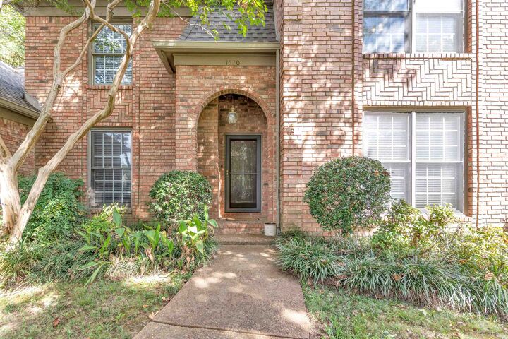 Property Photo:  1520 Wood Farms Dr  TN 38016 